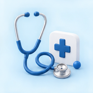 Ilustrație pentru domeniul Medical